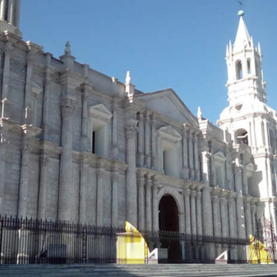 Arequipa Packages