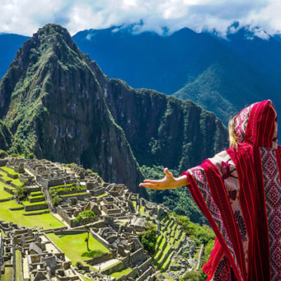 Paquetes Machu Picchu