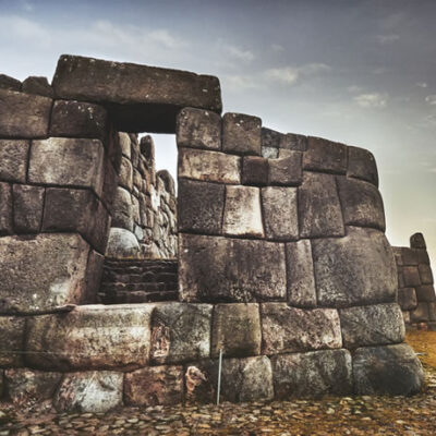 Cusco Tradicional